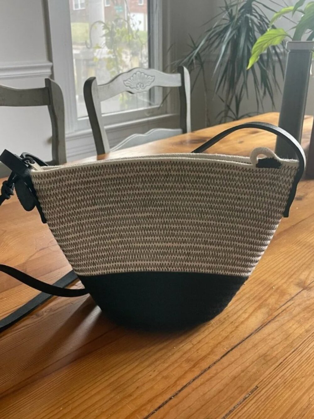 Mia Melange Handcrafted Women's Bag from South Africa